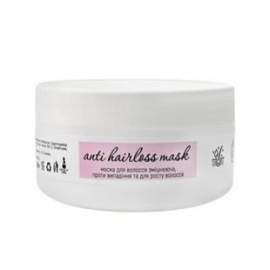 Маска проти випадіння волосся Top Beauty 250 ml
