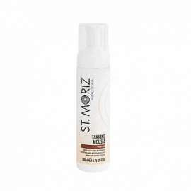 Автобронзат-мус St.Moriz Pro Medium , 200 мл