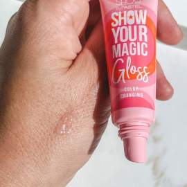 Блиск для губ Show By Pastel Show Your Magic Lip Gloss 9мл