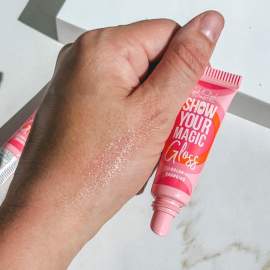 Блиск для губ Show By Pastel Show Your Magic Lip Gloss 9мл