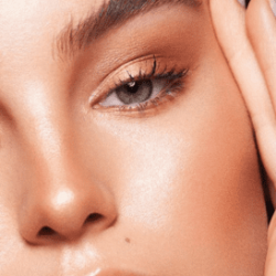 Тіні, палітри