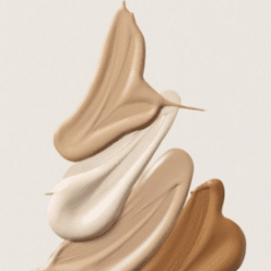 Тональний, корректор, база, фіксатор