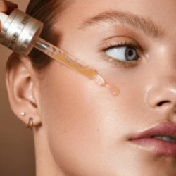 Догляд за обличчям