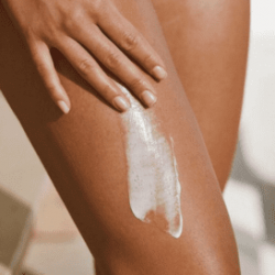 Догляд за тілом