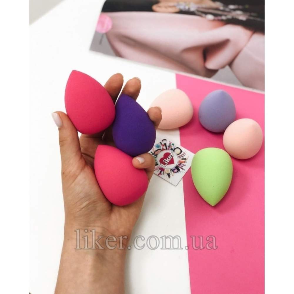 Спонж крапля для тонального Beauty Blender