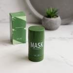 Маска стік для обличча Veze Mud Clean Mask з екстрактом зеленого чаю і центелли азіатської 40 g