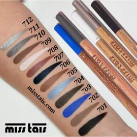 Олівець для очей Miss Tais (Міс Таїс) Чехія