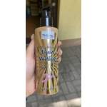 Крем-тон "Рідкі панчохи" Top Beauty Matte Bronzer