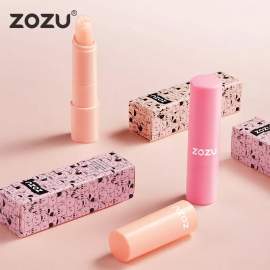 Бальзам для губ Zozu Котик