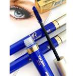 Синя туш для вій Golden Rose Essential Blue Volume Mascara