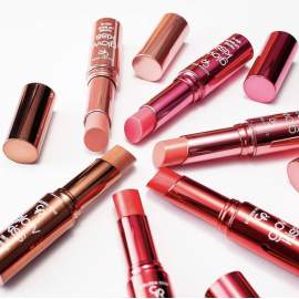 Помада бальзам тінт Golden Rose Glow Kiss Tinted Lip Balm