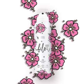Дезодорант-спрей Bilou з чарівним квітково-ягідним ароматом Deodorant Spray Flashy Flower 150 мл