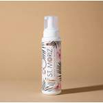 Автобронзат-мус St.Moriz Pro Medium Coconut, 200 мл