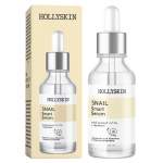 Сироватка для обличчя Hollyskin Snail Smart Serum 30 ml