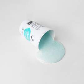Скраб для шкіри голови очищаючий Menthol Energy Bogenia BG405 250мл