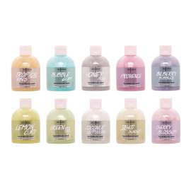 Гель для душу Hollyskin Bilberry Bubbles 300 мл