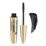 Туш для вій Golden Rose Wonder Lash 12x Volume & Lash Lift Mascara Black, 12 мл