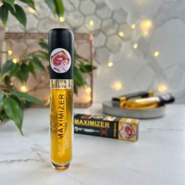 Бальзам для збільшення Maximizer  губ Kiss Beauty