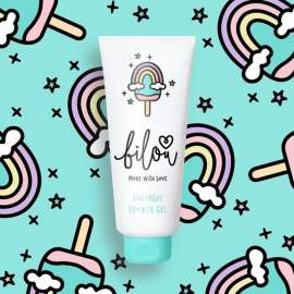 Гель для душу Bilou Magic Summer 200 ml