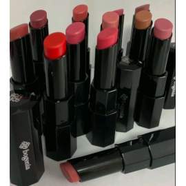 Матова помада Bogenia Velvet BG710