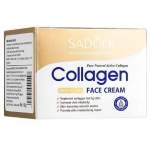 Крем для обличчя з колагеном Sadoer Luxurious Beauty Collagen Cream 50г