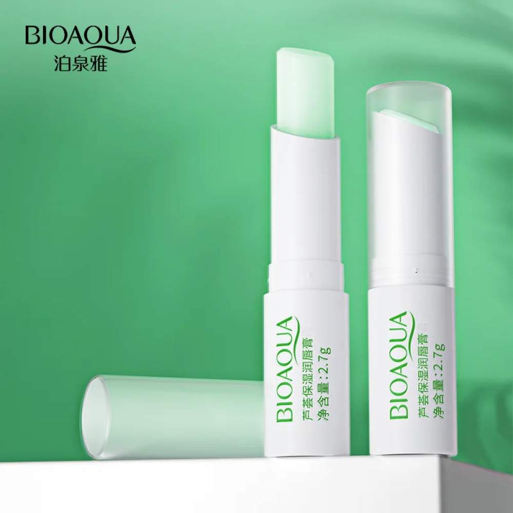 Бальзам для губ Bioaqua Rippling Lip Balm