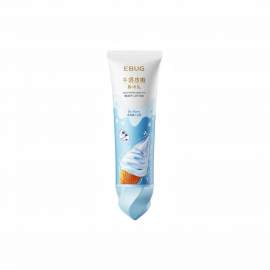 Лосьйон для тіла на основі молока Ebug Milk Hydra Smooth Body Lotion