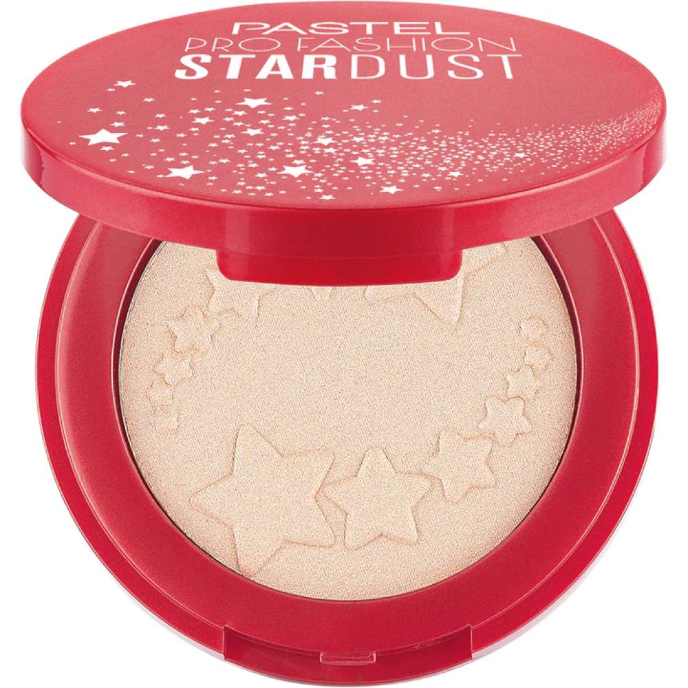 Хайлайтер для обличчя Pastel Profashion Stardust Highlighter 8г