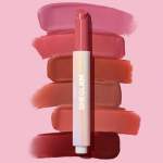 Помада желе плампер Sheglam Pout-Perfect Shine Lip Plumper Оригінал