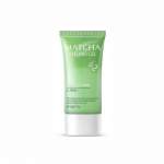 Пілінг для обличчя з екстрактом зеленого чаю Матча Laikou Matcha Peeling Gel, 60 мл