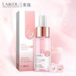 Омолоджувальна ліфтинг сироватка для обличчя Laikou Japan Sakura Serum