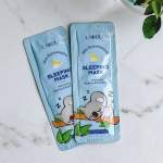 Нічна омолоджуюча маска для обличчя Laikou Skin Rejuvenation Sleeping Mask 3г