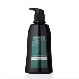 Кондиціонер для волосся з розмарином Bogenia Rosemary Peppermint BG412 350 мл