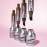 Підводка для брів від Sheglam Brow-fection Angled Brush & Dip