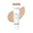 Тональний PURITO Wonder Releaf Centella BB Cream #21 Light Beige