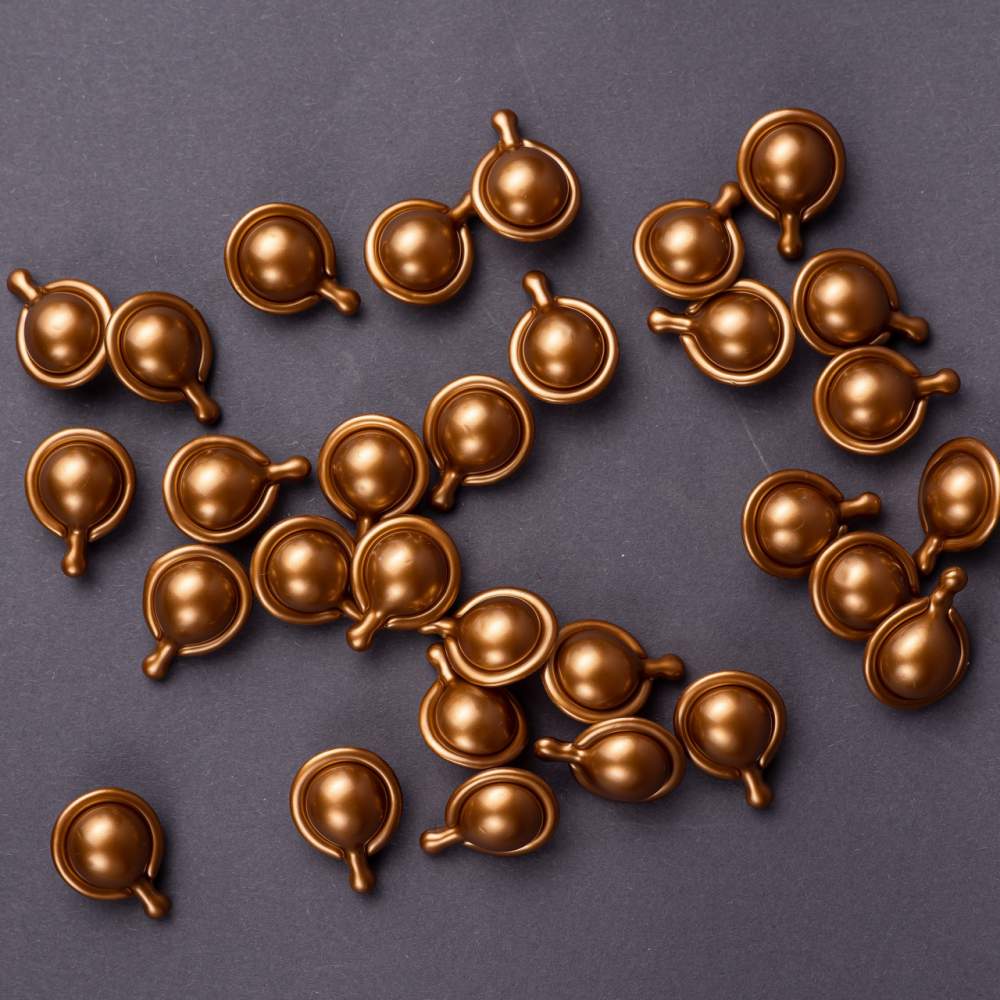 Капсули Ma Vie Mari ProVitamin Bronze ПОШТУЧНО