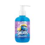 Натуральний дитячий шампунь для волосся The Smurfs із ароматом журавлини Mr.Scrubber