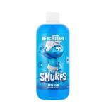 Піна для ванни The Smurfs Smurfberry Mr.Scrubber 400 мл
