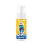Піна для рук та тіла The Smurfs Smurfberry Mr.Scrubber 150 мл