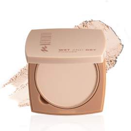 Крем-пудра Neverti NP201