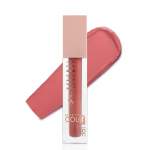 Рiдка помада для губ Matte Couture Liquid Neverti NP804