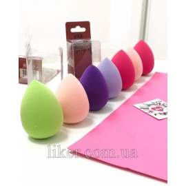 Спонж крапля для тонального Beauty Blender