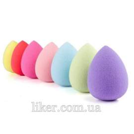 Спонж крапля для тонального Beauty Blender