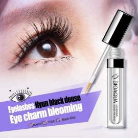 Сироватка для вій і брів Bioaqua Nourishing Liquid Eyelashes (7мл)