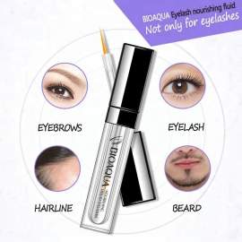 Сироватка для вій і брів Bioaqua Nourishing Liquid Eyelashes (7мл)