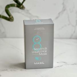 Філер-маска для об'єму MASIL 8 SECONDS LIQUID HAIR MASK8мл