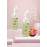 Пінка з щіточкою Кавун Sersanlove Watermelon Amino Acid Cleanser Mousse