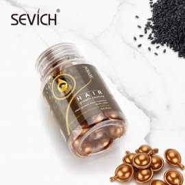 Капсули для волосся Sevich Hair Growth Capsule (для росту і відновлення волосся) 30 капсул