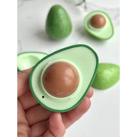 Бальзам для Губ AVOCADO Nourishing кульковий АВОКАДО