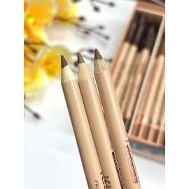 Олівець для брів Kiss Beauty Eyebrow